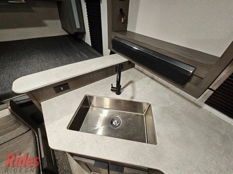2021 CRRV CAMPER TRAVEL TRAILER photo 14