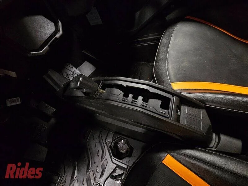 2020 Can-Am RC1000R photo 27