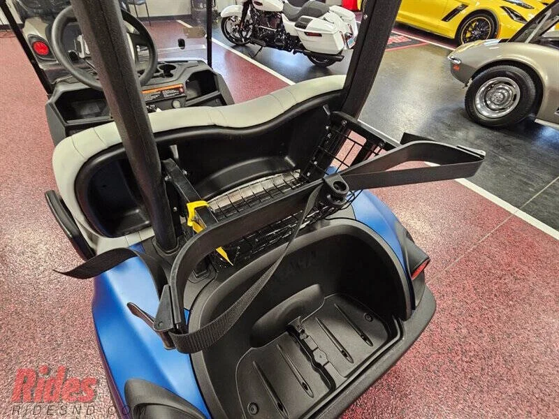 2024 Yamaha Drive photo 9