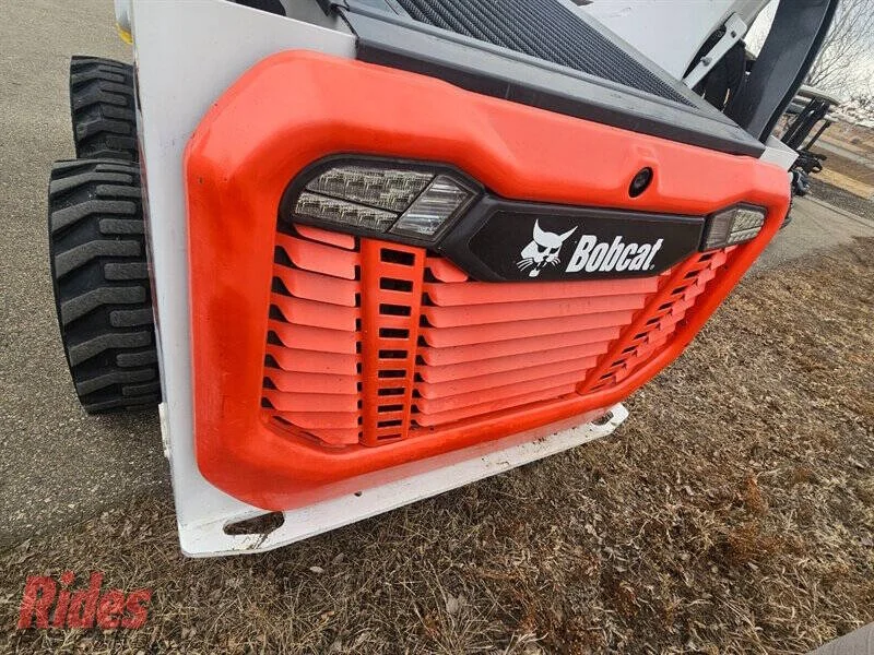 2020 Bobcat S76 photo 8