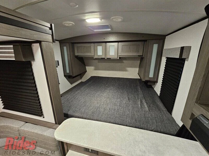 2021 CRRV CAMPER TRAVEL TRAILER photo 17