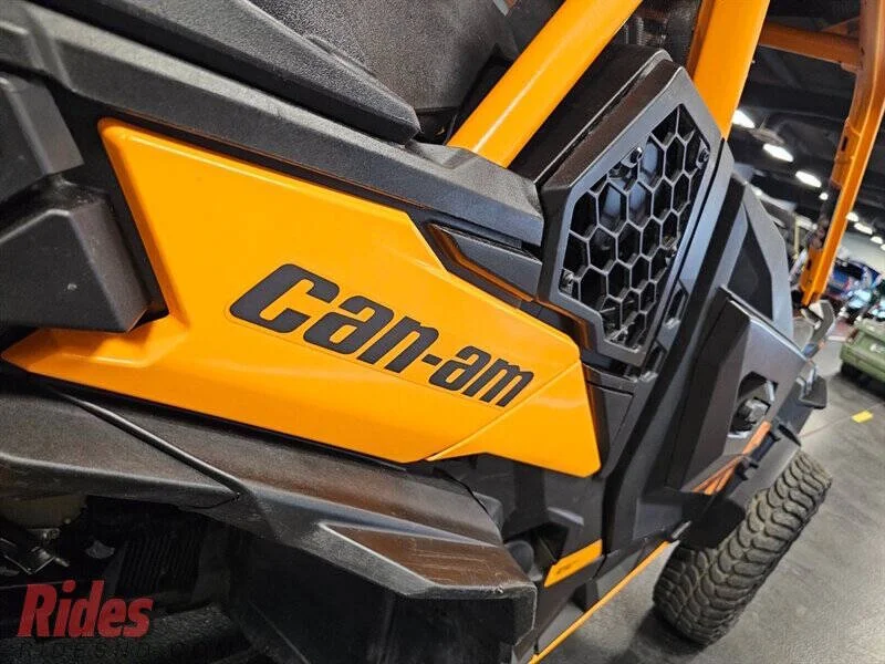 2020 Can-Am RC1000R photo 13