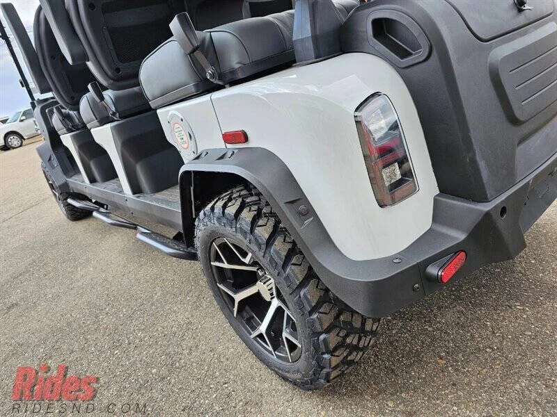 2025 Denago Rover XXL photo 12