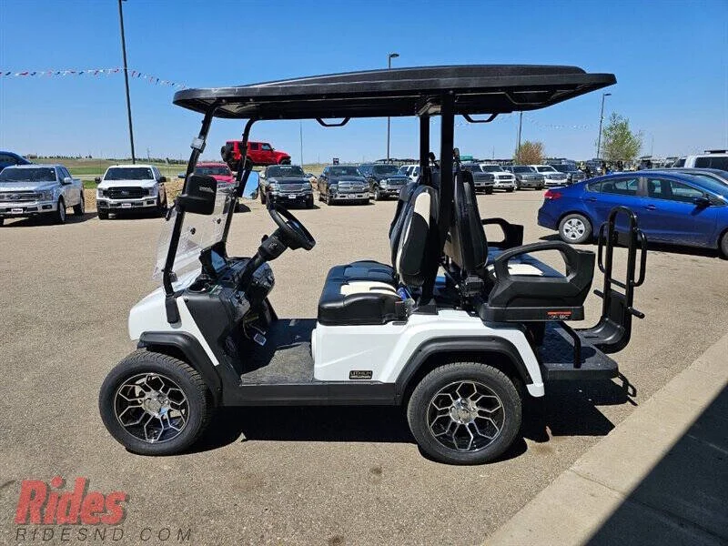 2025 Evolution D5 Ranger 4+2 photo 8