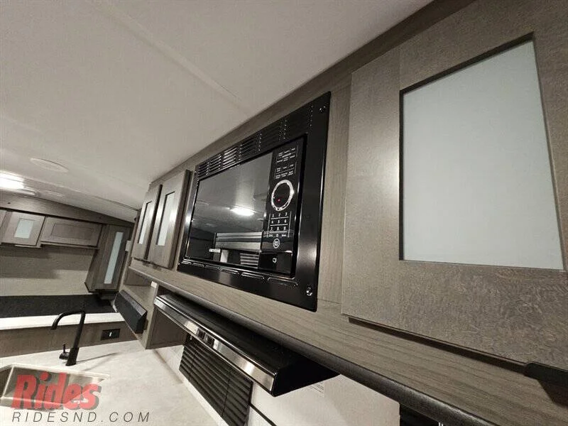 2021 CRRV CAMPER TRAVEL TRAILER photo 16