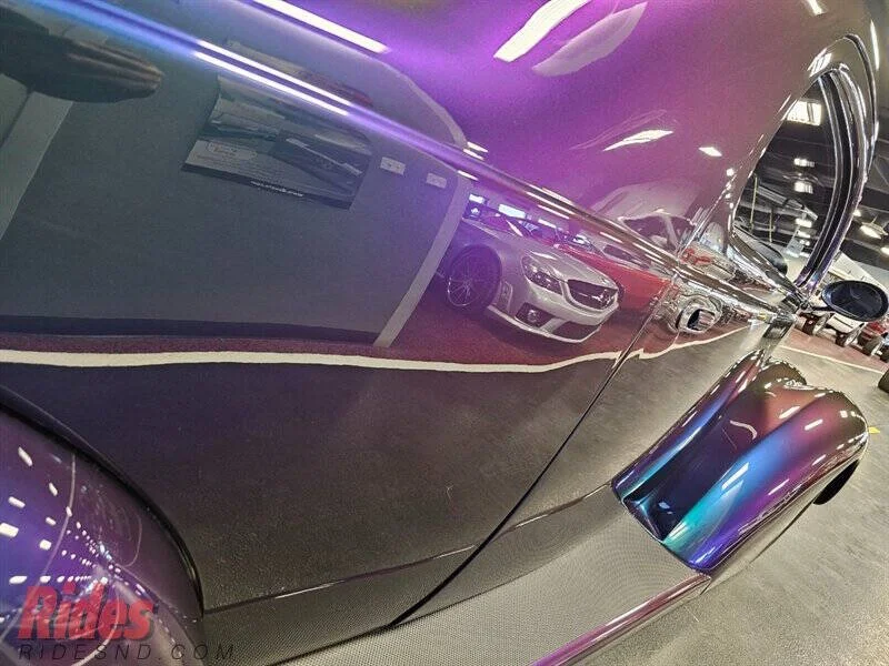 1937 Ford Coupe photo 14