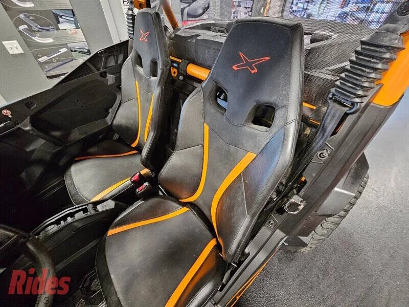 2020 Can-Am RC1000R photo 21
