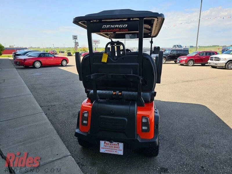 2025 Denago Rover XL photo 13