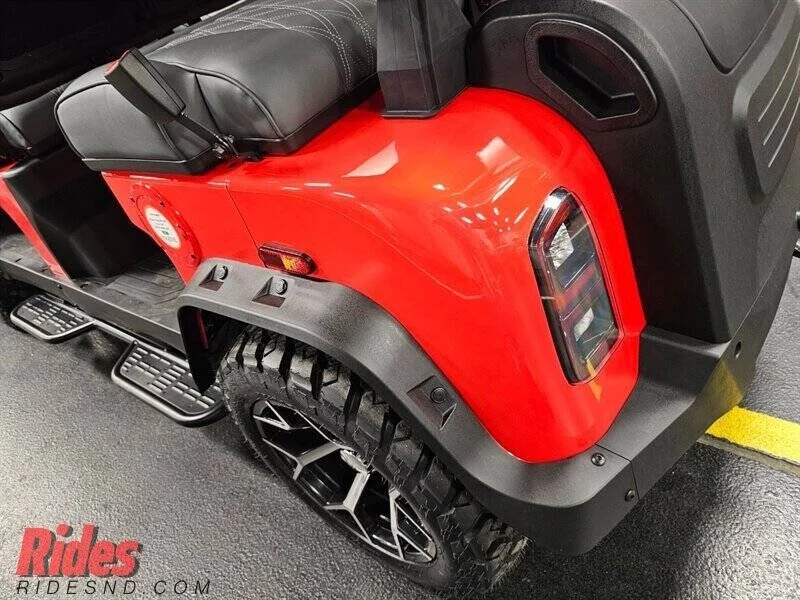 2025 Denago Rover XL photo 6