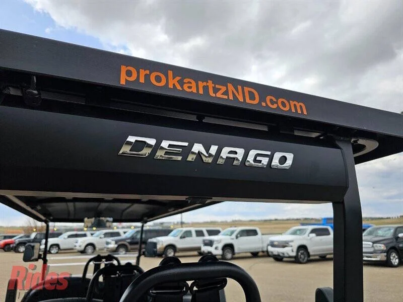 2025 Denago Rover XXL photo 14