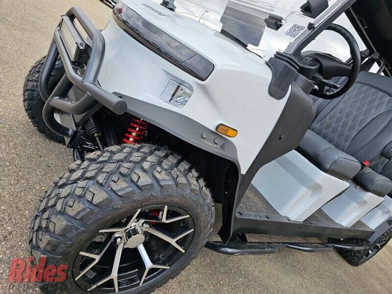 2025 Denago Rover XXL photo 8