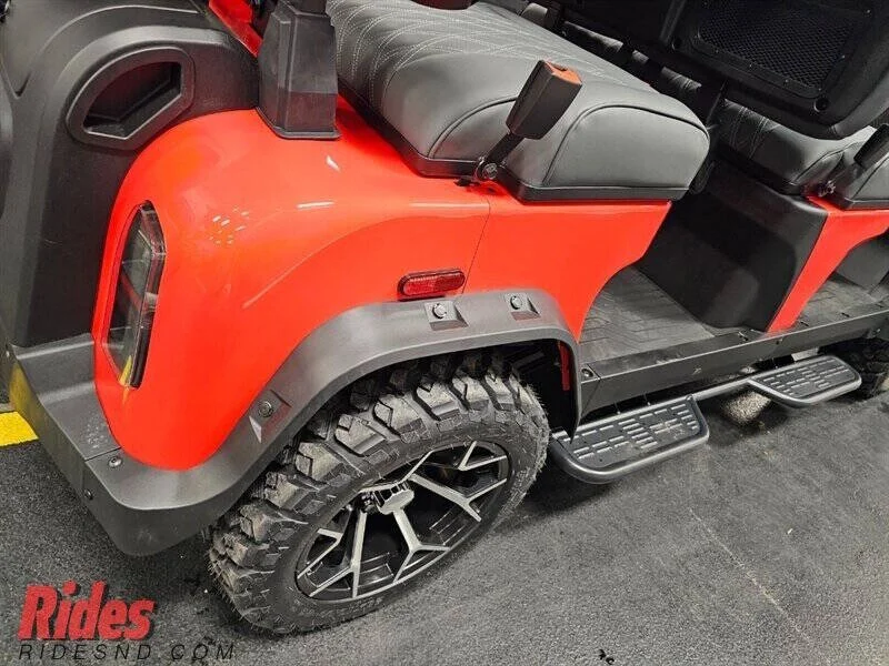 2025 Denago Rover XL photo 12