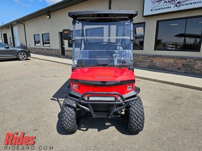 2025 Denago Nomad XL photo 5