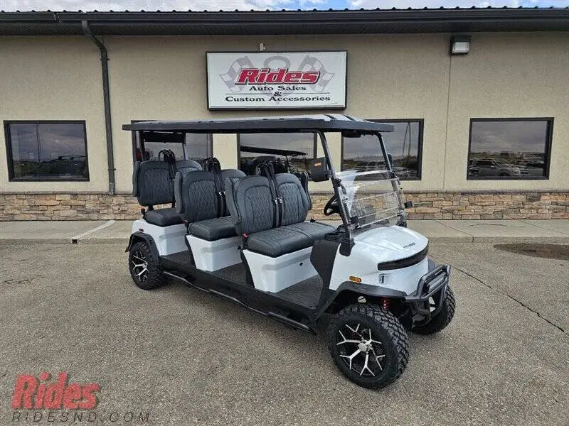 2025 Denago Rover XXL photo 1
