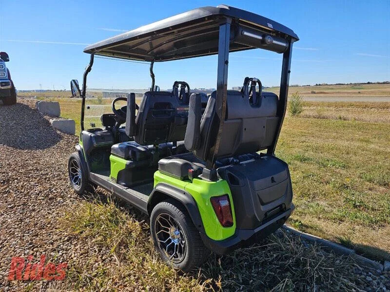 2024 Evolution D5 Ranger 4 photo 7
