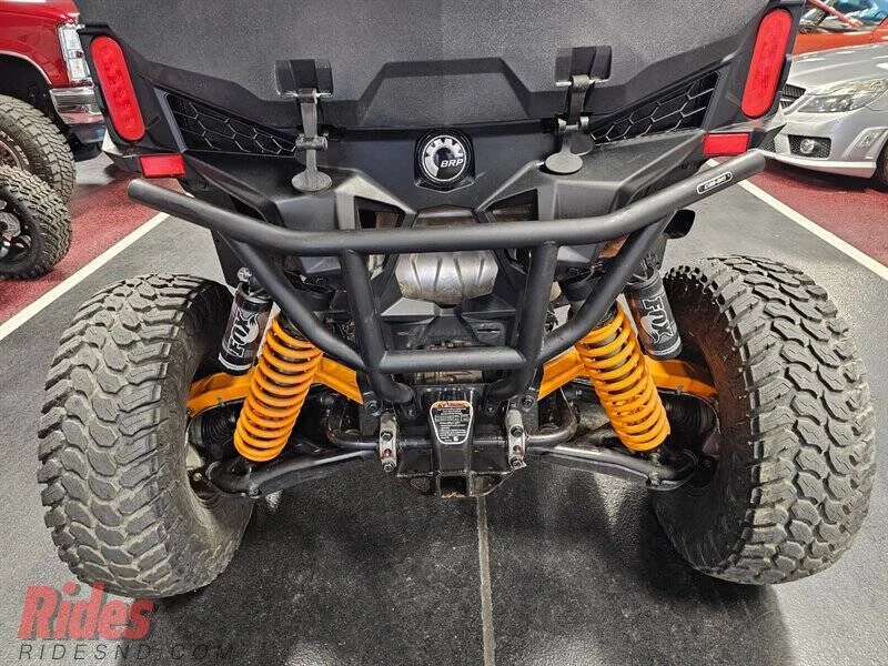 2020 Can-Am RC1000R photo 9
