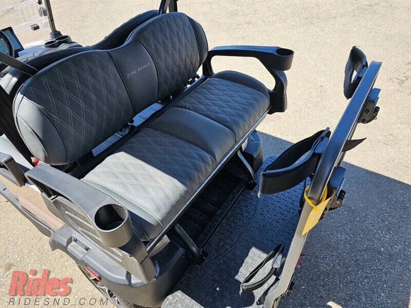 2025 Denago Nomad photo 11