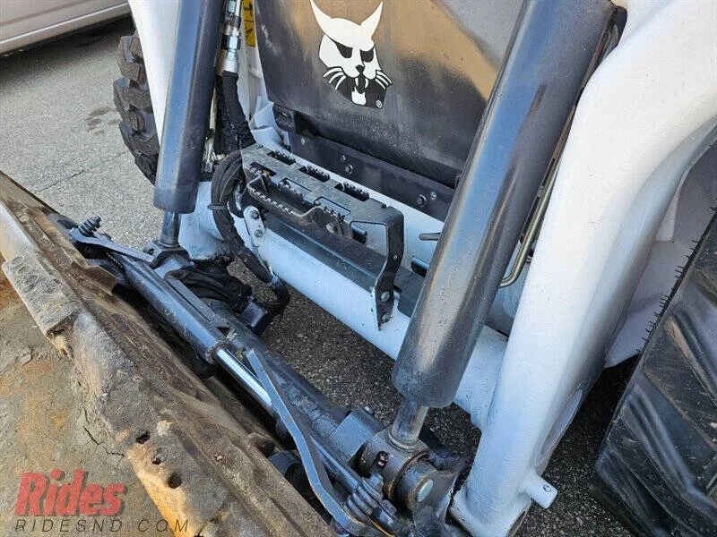 2020 Bobcat S76 photo 4