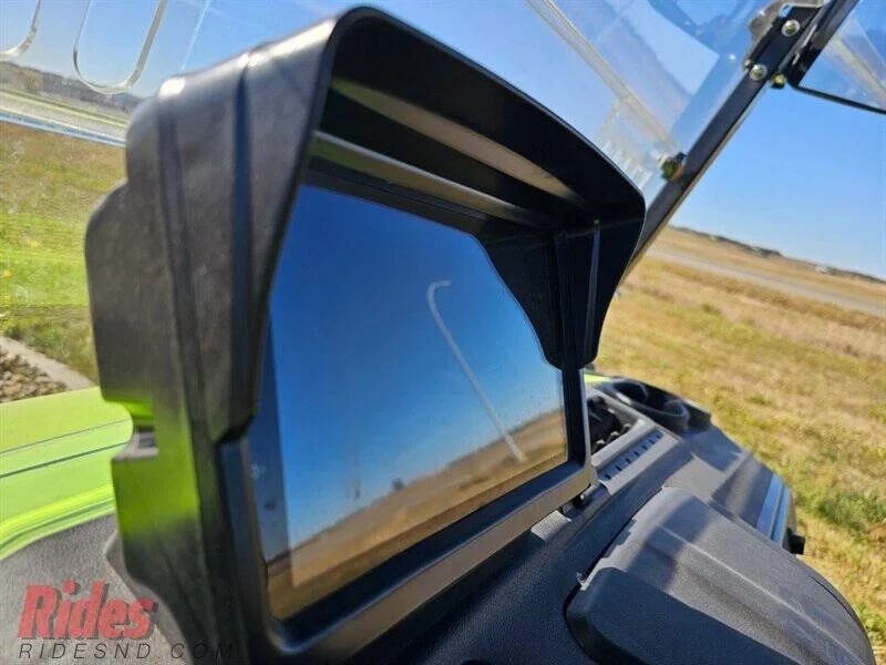 2024 Evolution D5 Ranger 4 photo 4