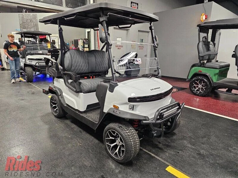 2025 Denago Nomad photo 18