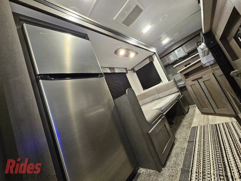 2021 CRRV CAMPER TRAVEL TRAILER photo 7