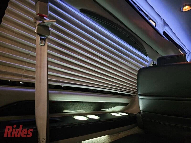 2022 Chevrolet Express 2500 3dr Extended Cargo Van photo 20