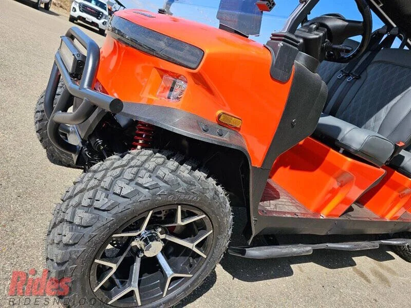 2025 Denago Rover XXL photo 10