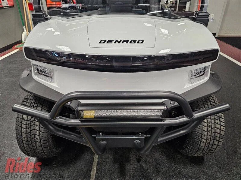 2025 Denago Nomad photo 22