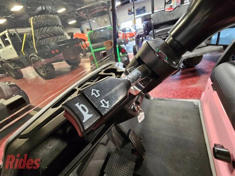 2020 Yamaha Drive photo 14