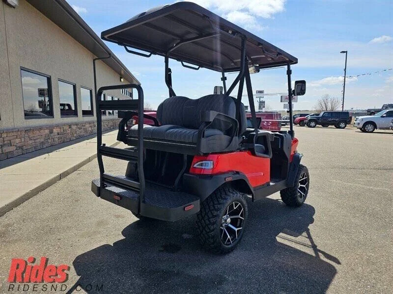 2025 Denago Nomad XL photo 9