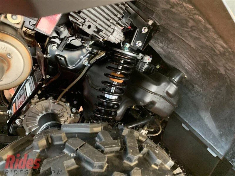 2022 Odes Pathcross 850-L photo 15
