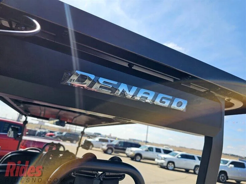 2025 Denago Rover XXL photo 15
