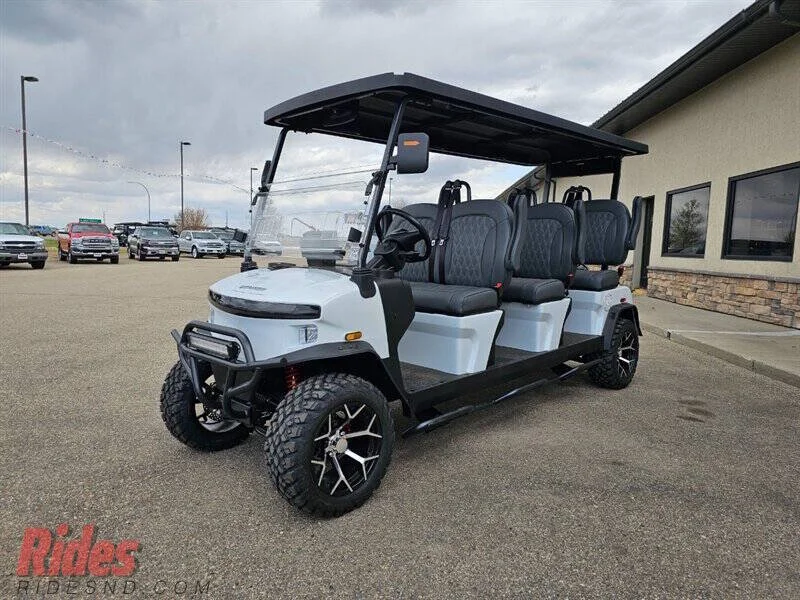 2025 Denago Rover XXL photo 7