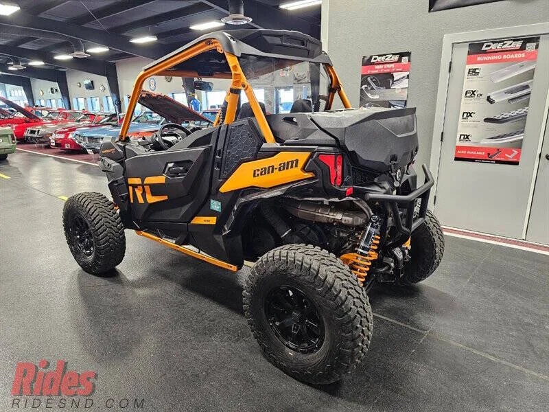 2020 Can-Am RC1000R photo 6
