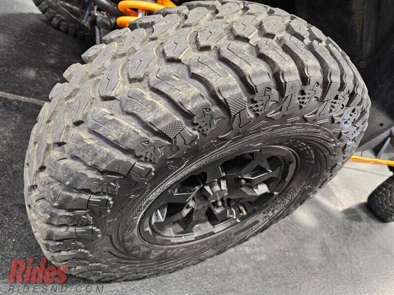 2020 Can-Am RC1000R photo 12