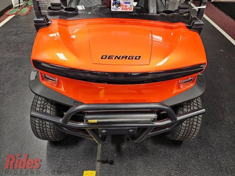 2025 Denago Nomad photo 19