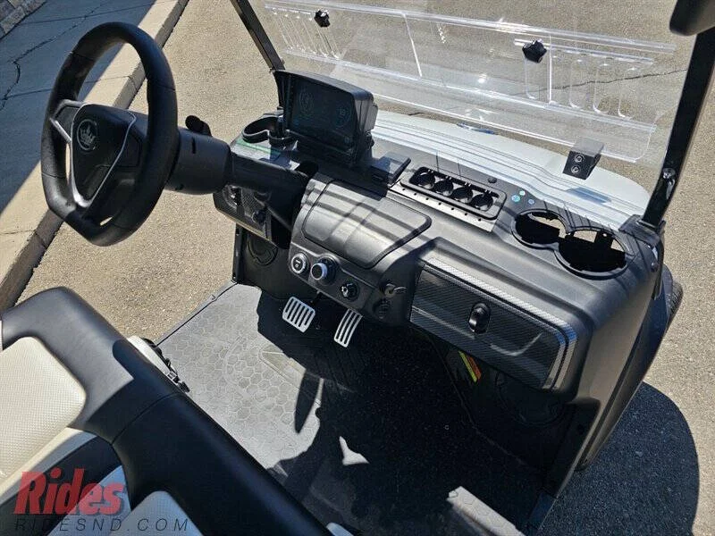 2025 Evolution D5 Ranger 4+2 photo 20