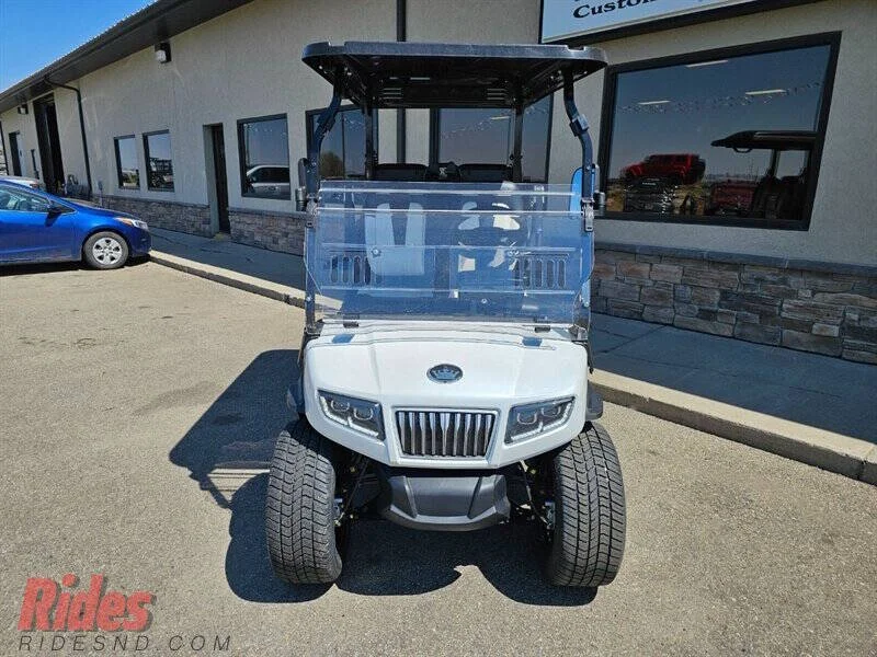 2025 Evolution D5 Ranger 4+2 photo 5