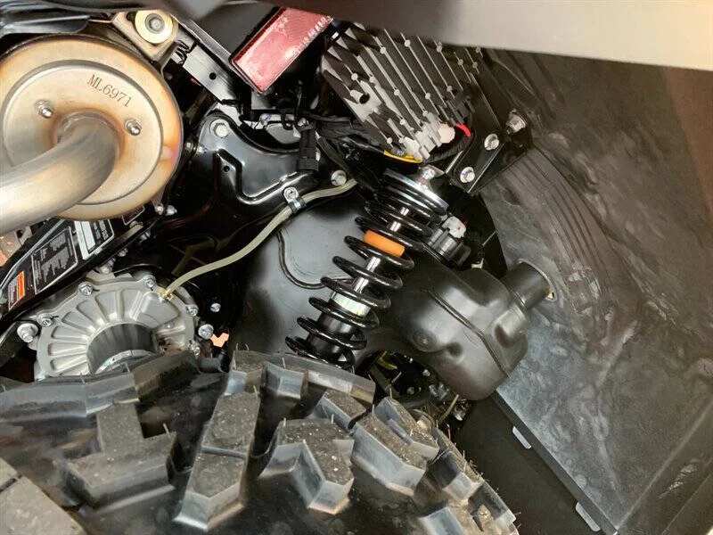2022 Odes Pathcross 850-L photo 13