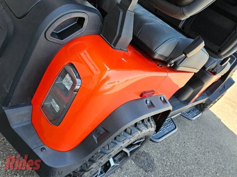 2025 Denago Rover XL photo 14