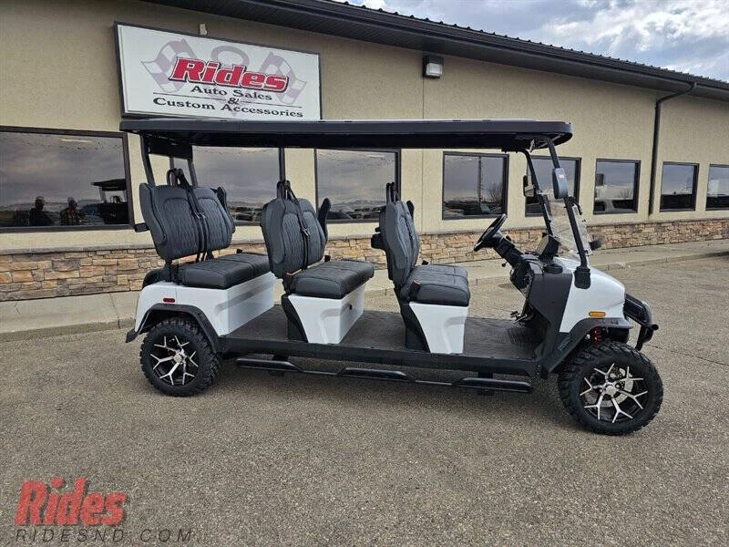 2025 Denago Rover XXL photo 20