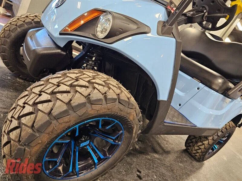 2018 Yamaha Drive Custom photo 3