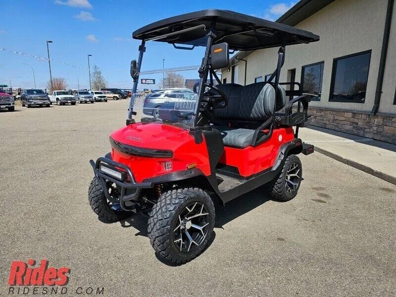 2025 Denago Nomad XL photo 6