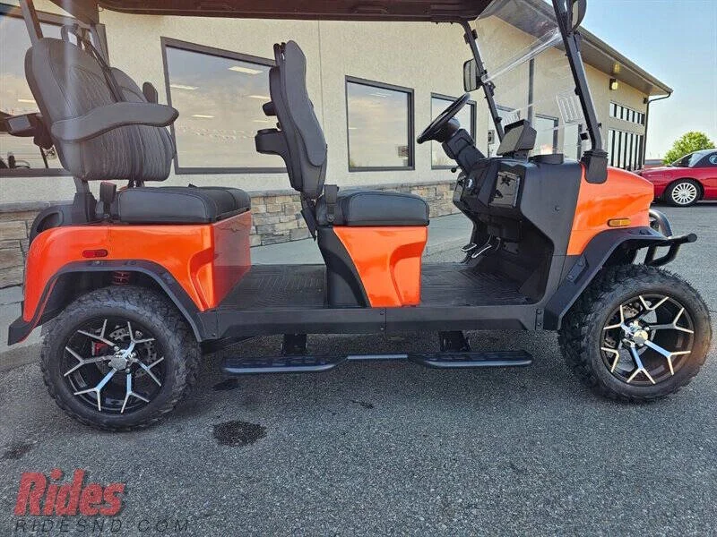 2025 Denago Rover XL photo 19