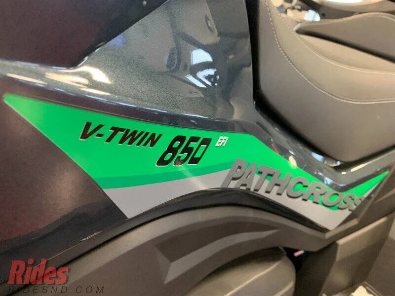2022 Odes Pathcross 850-L photo 7