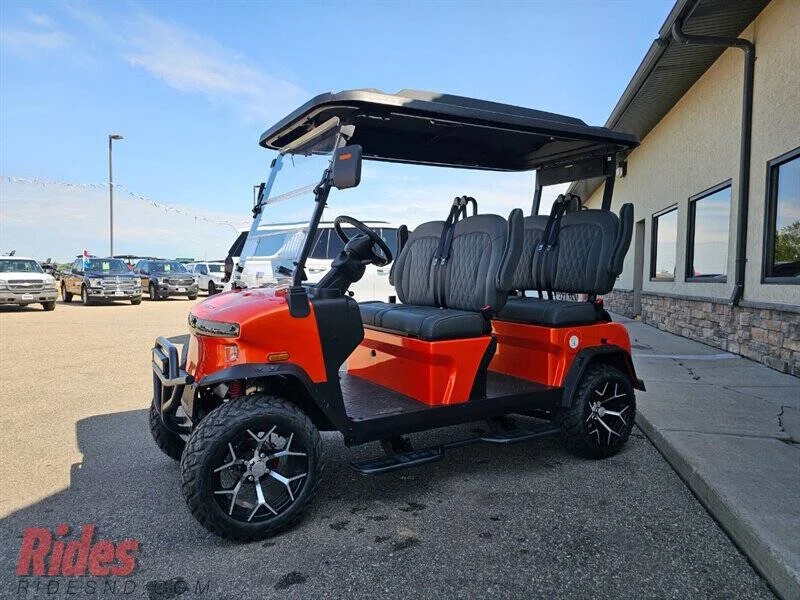2025 Denago Rover XL photo 6