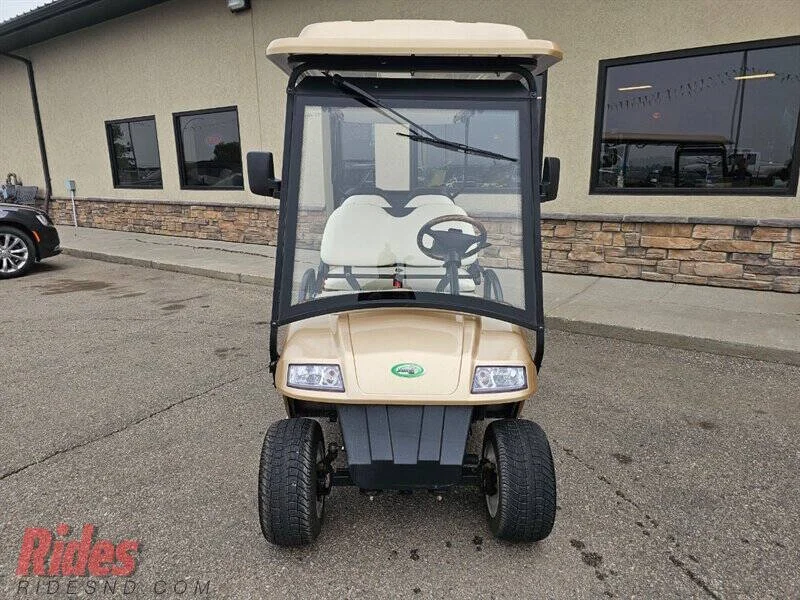 2010 Zone Electric 6 photo 6
