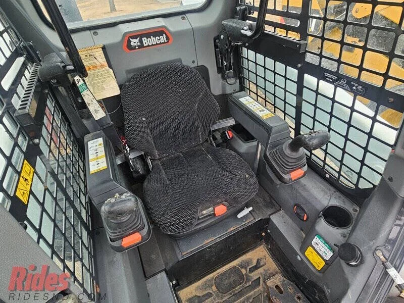 2020 Bobcat S76 photo 13