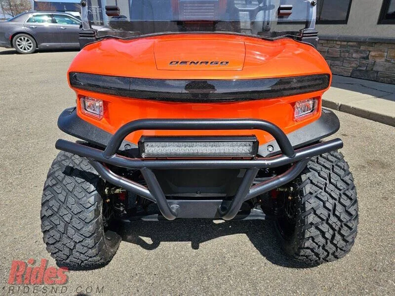 2025 Denago Rover XXL photo 8