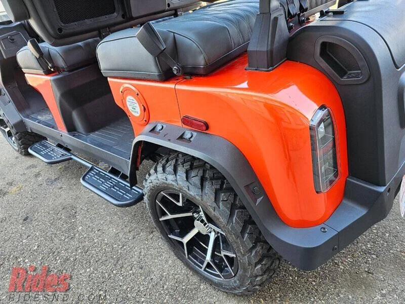 2025 Denago Rover XL photo 10